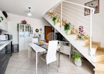 Bilocale Via Pietro Zangheri, Savignano sul Rubicone - foto 1
