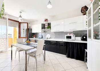 Bilocale Via Pietro Zangheri, Savignano sul Rubicone - foto 2