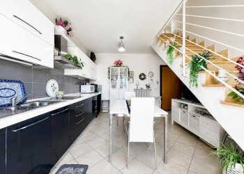 Bilocale Via Pietro Zangheri, Savignano sul Rubicone - foto 3