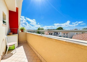 Bilocale Via Pietro Zangheri, Savignano sul Rubicone - foto 6