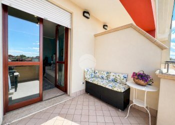 Bilocale Via Pietro Zangheri, Savignano sul Rubicone - foto 13