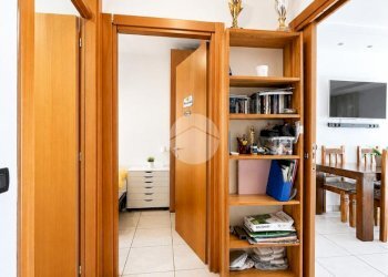 Trilocale Via Europa, Savignano sul Rubicone - foto 8