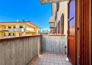 Trilocale Via Europa, Savignano sul Rubicone - foto 12