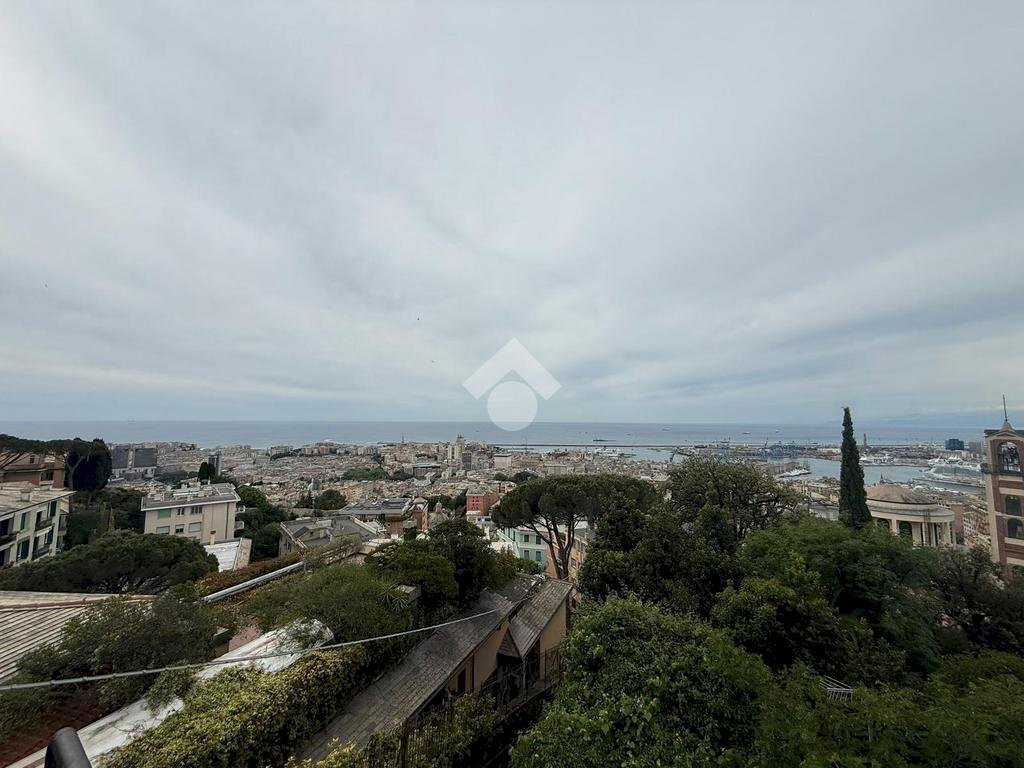 Trilocale Appartamento Via domenico chiodo, Genova (zona Castelletto) - foto 1