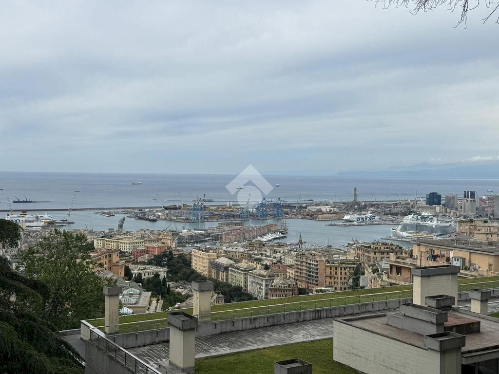 Trilocale Appartamento Via domenico chiodo, Genova (zona Castelletto) - foto 2