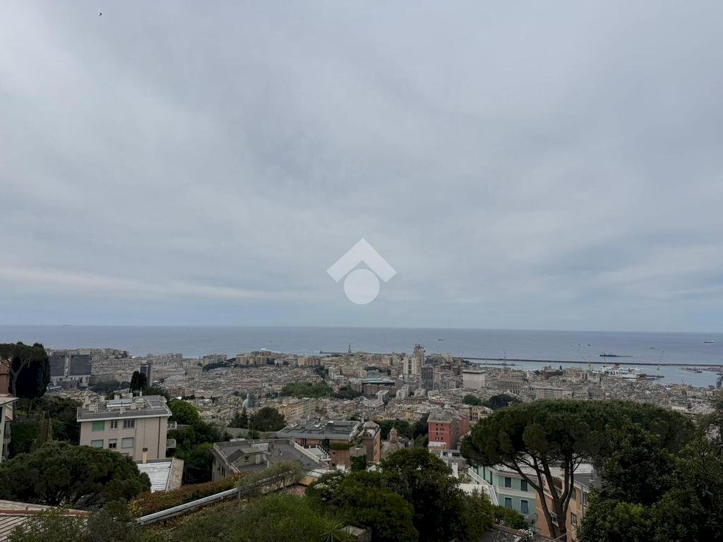 Trilocale Appartamento Via domenico chiodo, Genova (zona Castelletto) - foto 3