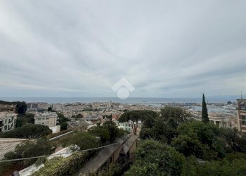 Trilocale Appartamento Via domenico chiodo, Genova (zona Castelletto) - foto 1