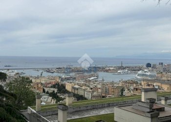 Trilocale Appartamento Via domenico chiodo, Genova (zona Castelletto) - foto 2