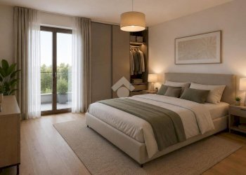 Trilocale Appartamento san rocchino, Genova (zona Castelletto) - foto 4