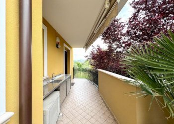 Trilocale Via Pennabilli, Rimini - foto 21