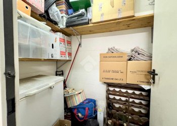 Trilocale Via Pennabilli, Rimini - foto 33