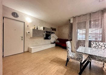 Three-room apartment Via Giorgio de Chirico, Milano (neighborhood Trenno) - photo 4