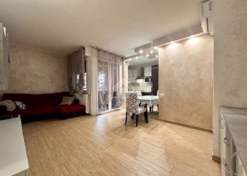 Three-room apartment Via Giorgio de Chirico, Milano (neighborhood Trenno) - photo 5