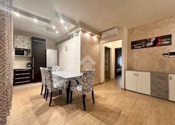 Three-room apartment Via Giorgio de Chirico, Milano (neighborhood Trenno) - photo 6