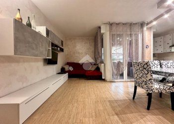 Three-room apartment Via Giorgio de Chirico, Milano (neighborhood Trenno) - photo 7