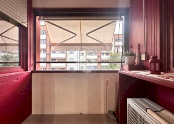 Three-room apartment Via Giorgio de Chirico, Milano (neighborhood Trenno) - photo 8