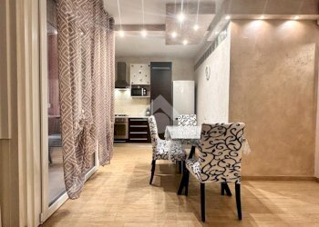 Three-room apartment Via Giorgio de Chirico, Milano (neighborhood Trenno) - photo 9