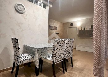 Three-room apartment Via Giorgio de Chirico, Milano (neighborhood Trenno) - photo 10