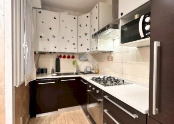Three-room apartment Via Giorgio de Chirico, Milano (neighborhood Trenno) - photo 11
