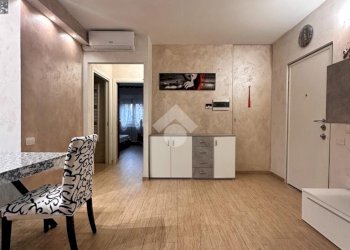 Three-room apartment Via Giorgio de Chirico, Milano (neighborhood Trenno) - photo 13