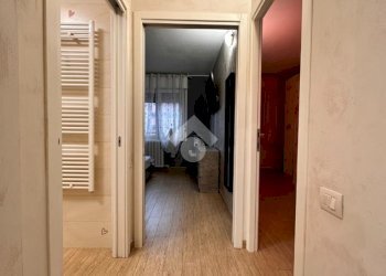 Three-room apartment Via Giorgio de Chirico, Milano (neighborhood Trenno) - photo 14