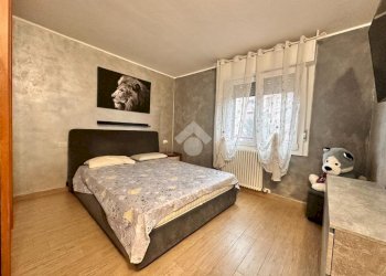 Three-room apartment Via Giorgio de Chirico, Milano (neighborhood Trenno) - photo 15