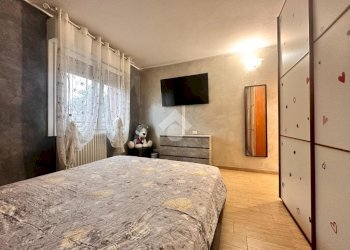 Three-room apartment Via Giorgio de Chirico, Milano (neighborhood Trenno) - photo 16