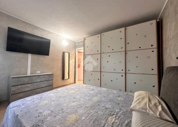 Three-room apartment Via Giorgio de Chirico, Milano (neighborhood Trenno) - photo 17