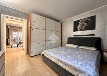 Three-room apartment Via Giorgio de Chirico, Milano (neighborhood Trenno) - photo 18
