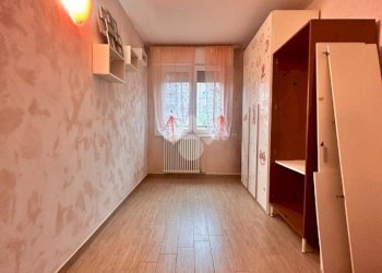 Three-room apartment Via Giorgio de Chirico, Milano (neighborhood Trenno) - photo 19