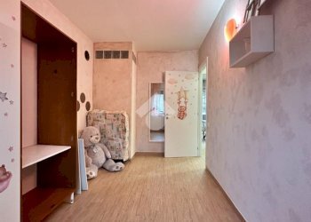 Three-room apartment Via Giorgio de Chirico, Milano (neighborhood Trenno) - photo 20