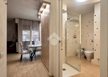 Three-room apartment Via Giorgio de Chirico, Milano (neighborhood Trenno) - photo 21