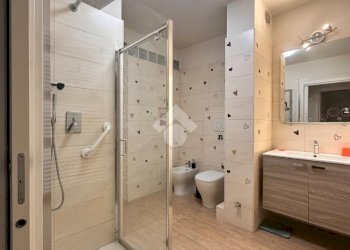 Three-room apartment Via Giorgio de Chirico, Milano (neighborhood Trenno) - photo 22