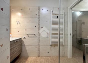 Three-room apartment Via Giorgio de Chirico, Milano (neighborhood Trenno) - photo 24