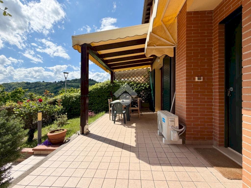 Villa a Schiera Via Papa Giovanni Paolo II, Sogliano al Rubicone - foto 2