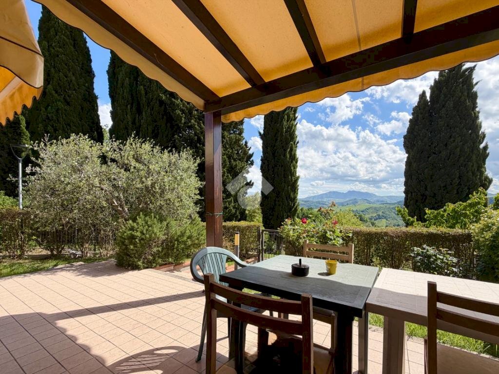 Villa a Schiera Via Papa Giovanni Paolo II, Sogliano al Rubicone - foto 3