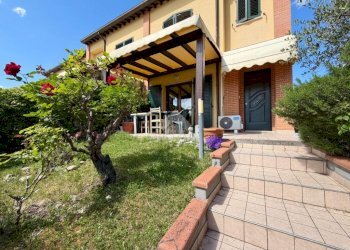 Villa a Schiera Via Papa Giovanni Paolo II, Sogliano al Rubicone - foto 1
