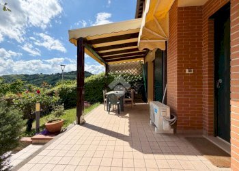 Villa a Schiera Via Papa Giovanni Paolo II, Sogliano al Rubicone - foto 2