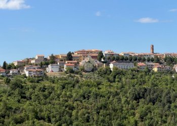 Villa a Schiera Via Papa Giovanni Paolo II, Sogliano al Rubicone - foto 6