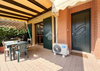 Villa a Schiera Via Papa Giovanni Paolo II, Sogliano al Rubicone - foto 7