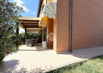 Villa a Schiera Via Papa Giovanni Paolo II, Sogliano al Rubicone - foto 8