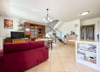 Villa a Schiera Via Papa Giovanni Paolo II, Sogliano al Rubicone - foto 9
