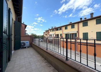Villa a Schiera Via Papa Giovanni Paolo II, Sogliano al Rubicone - foto 15