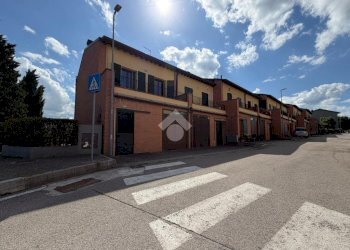 Villa a Schiera Via Papa Giovanni Paolo II, Sogliano al Rubicone - foto 18
