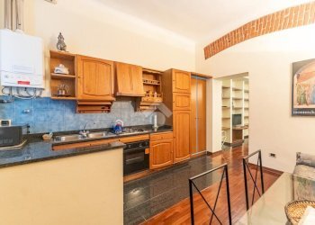 Bilocale Via Pietro Maroncelli, Milano - foto 3