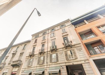 Bilocale Via Pietro Maroncelli, Milano - foto 23