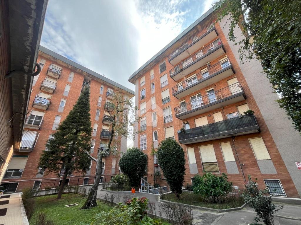 One-room apartment Via trevi, Milano (neighborhood Dergano) - photo 1