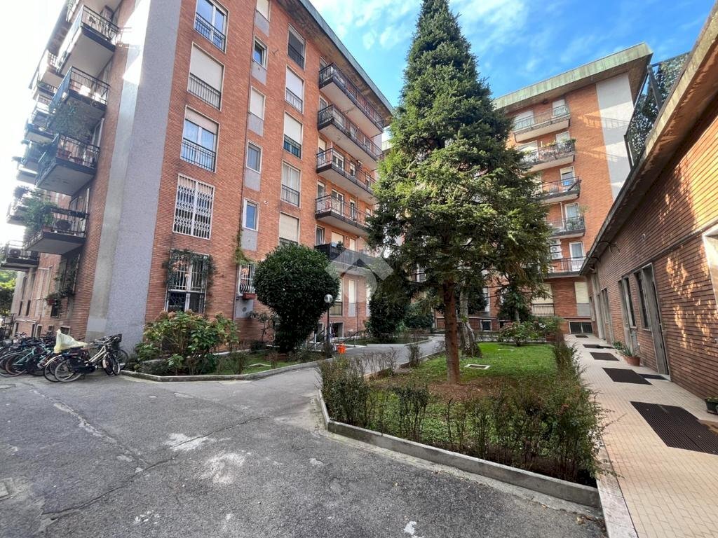 One-room apartment Via trevi, Milano (neighborhood Dergano) - photo 2