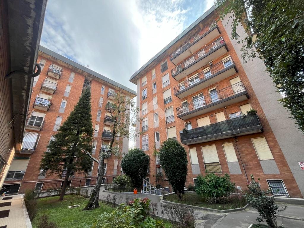 One-room apartment Via trevi, Milano (neighborhood Dergano) - photo 3