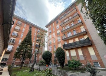 One-room apartment Via trevi, Milano (neighborhood Dergano) - photo 1